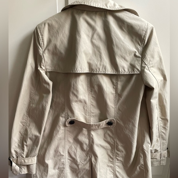 Zara Trench coat - Picture 4 of 4